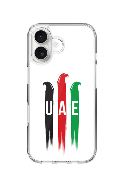 Stylizedd غطاء ماج سيف كلاسيكي شفاف لهاتف آيفون 17، غطاء هجين ناعم مرن شفاف -...