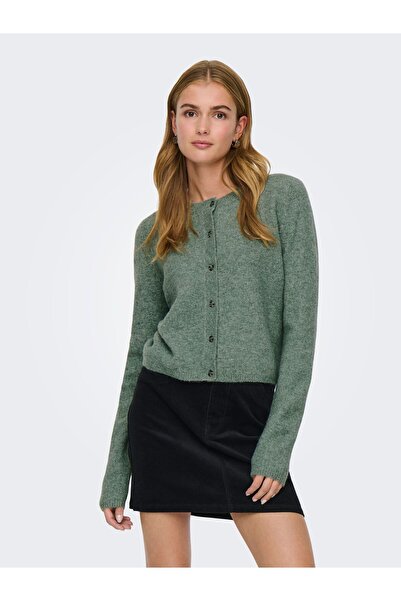 JDY Strickjacke JDYCHLOE Strickjacke