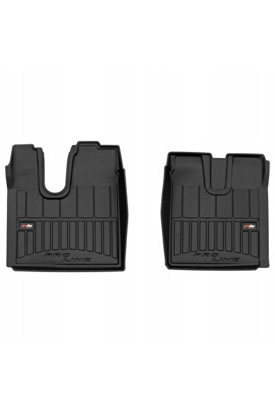 Other COVOARE DE CAUCIUC FORD TRANSIT Mk6 2000-2006 Jgheab 3D