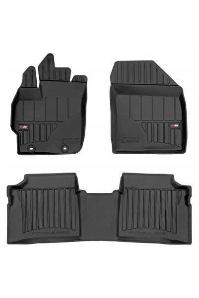 Other COVOARE DE CAUCIUC OPEL Grandland 1 2021-2024 3D TROUGH