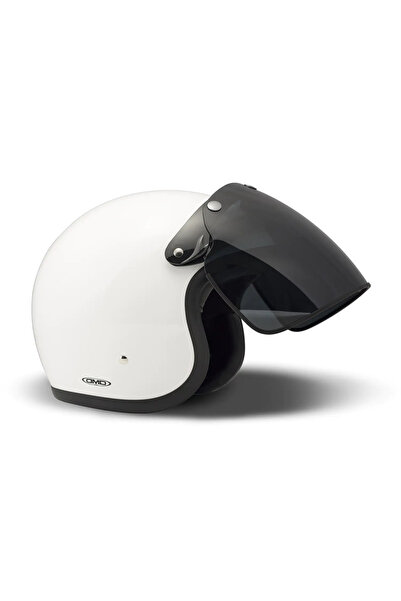 Dmd Vintage Flip-Up Visor Mirror Vizör
