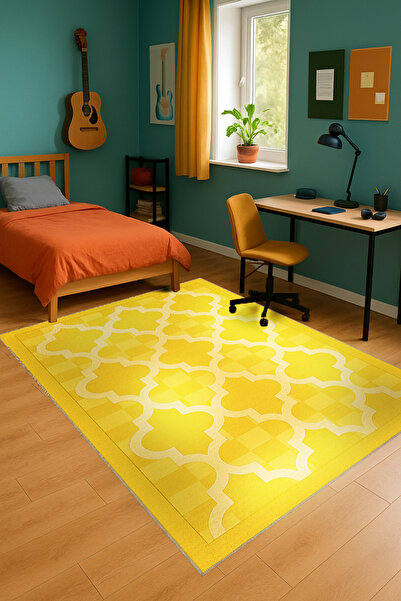 Rugs Modern Halı سجادة موسو بتصميم أساسي منسوجة بنمط عتيق للديكورmosso930