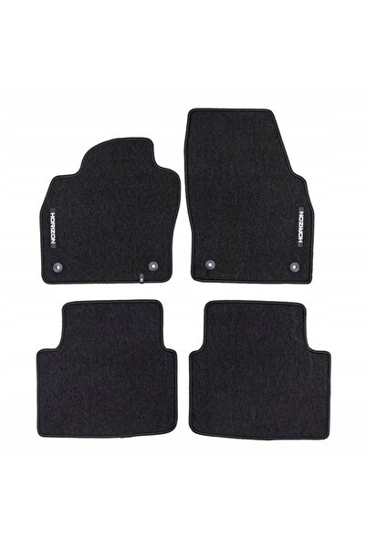 Other Ștergătoare auto VELORS MATS Skoda Kamiq din 2019- HZ