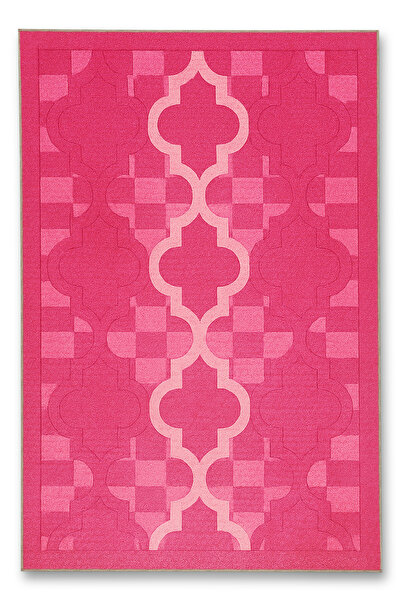 Rugs Modern Halı MOSSO Basic Motifli Desen Dokuma Taban Vintage Dekoratif Hal...