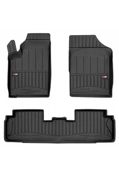 Other COVOARE CAUCIUC AUDI SQ5 1 2008-2016 77