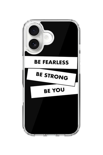 Stylizedd جراب MagSafe كلاسيكي شفاف لهاتف iPhone 17، غطاء شفاف ناعم هجين - لا...