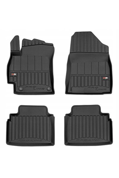 Other Covoraș portbagaj cauciuc Ford Mondeo Mk4 Hatchback 2007-2014