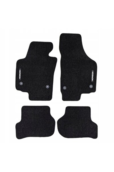 Other COVOARE AUTO VELOR SEAT Toledo 3 2004-2009 HZ