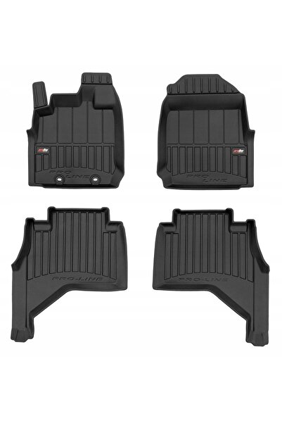 Other COVOARE DE CAUCIUC FORD Tourneo Connect 3 din 2022- TROUGH 77