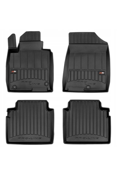 Other COVOARE DE CAUCIUC ȘI ȘTERGĂTOARE DE PARBRIZ KIA Optima 4 IV 2015-2020 ...