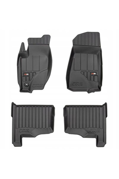 Other COVOARE ȘI PREȘE DIN CAUCIUC JEEP GRAND CHEROKEE 3 WH 2004-2010 PORTBAG...