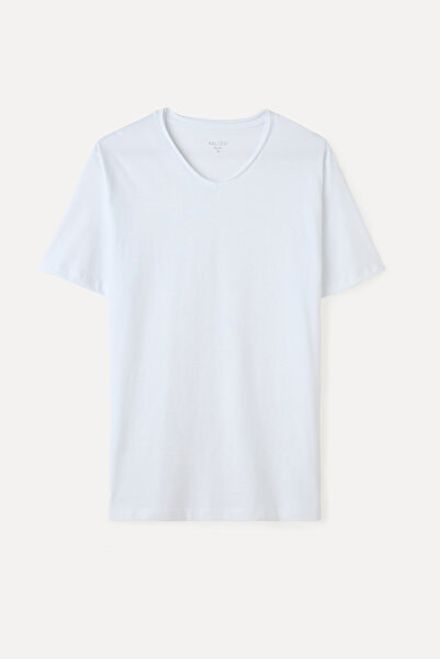 Mudo V neck t-shirt