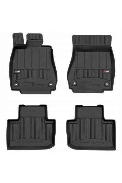 Other COVOARE DE CAUCIUC LEXUS IS 1 Sedan 1998-2005 TROUG 77