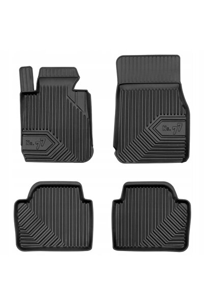 Other Covoraș portbagaj cauciuc Renault Grand Scenic 2 2009-2016 TM