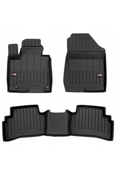 Other COVOARE CAUCIUC BMW 7 E65 E66 2001-2008 PORTBAGAJ 77