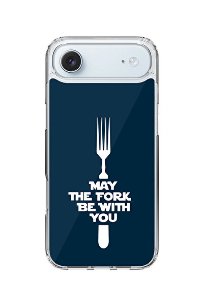 Stylizedd جراب MagSafe كلاسيكي شفاف لهاتف iPhone Air، غطاء شفاف ناعم هجين - M...