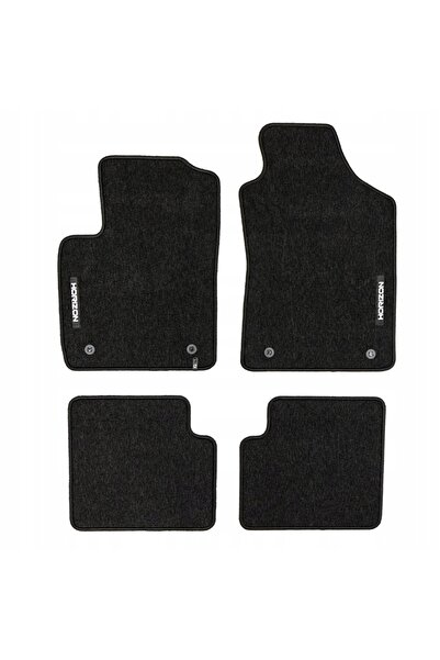 Other COVOARE AUTO VELORS Fiat 500 din 2007- HZ