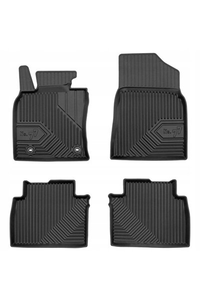 Other COVOARE CAUCIUC Renault Master 3 III 2010-2024 3D TROUGH