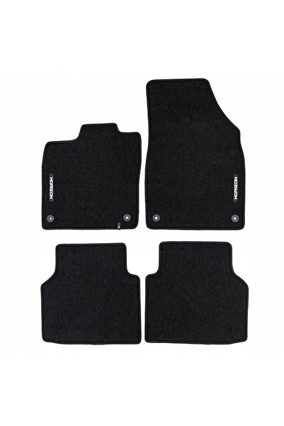 Other Ștergătoare auto VELORS MATS VW ID.5 din 2022- HZ