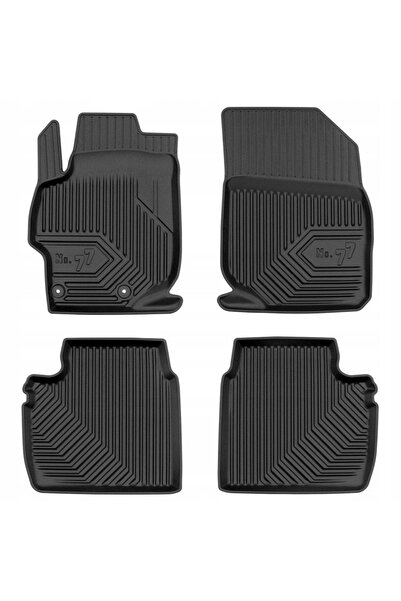 Other COVOARE DE CAUCIUC PORTBAGAJ VW UP 2011-2019