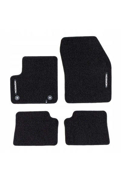 Other COVOARE AUTO VELORS Fiat 600e din 2023- HZ