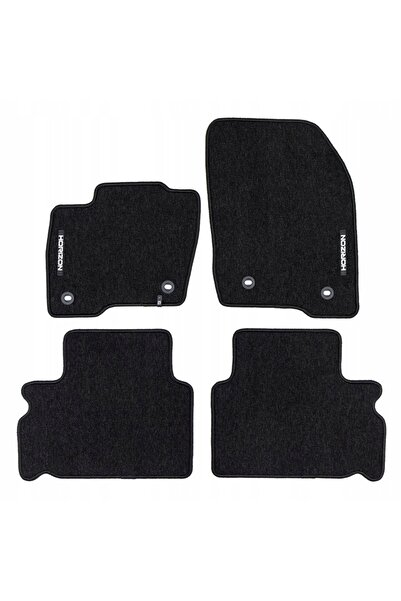 Other Covorașe auto VELORS, lamele ștergătoarelor Ford S-Max 1 2006-2014 HZ