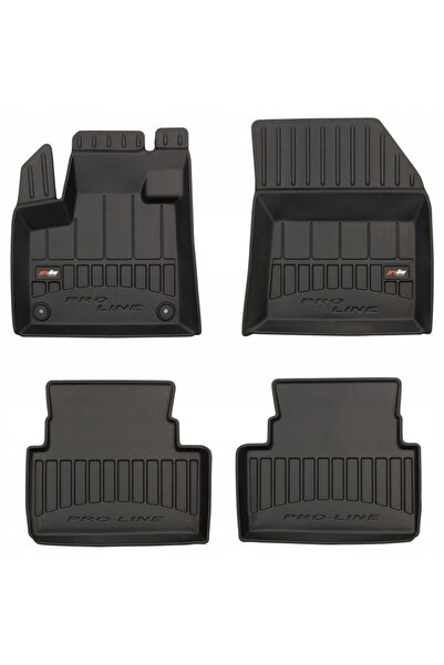 Other AUDI E-Tron GT din 2020 - COVOARE DIN CAUCIUC 77