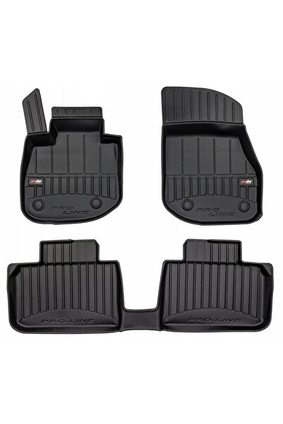 Other COVOARE ȘI PREȘURI DIN CAUCIUC BMW iX1 din 2022 - 3D TROUGH