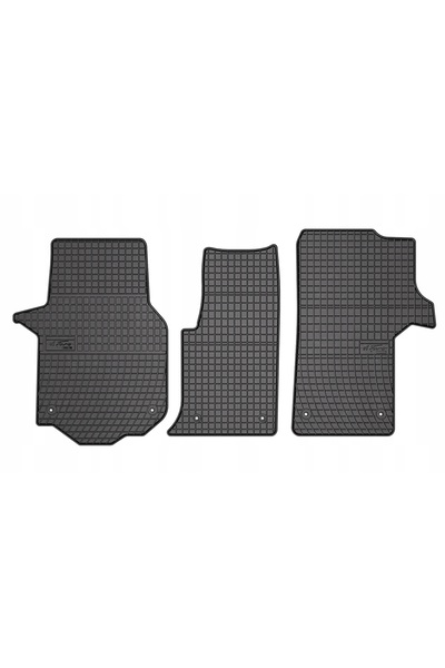 Other DYWANIKI GUMOWE VW CRAFTER 2 2016-2024