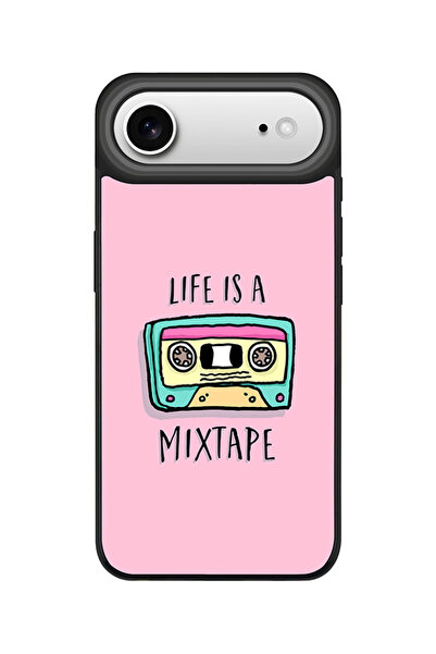 Stylizedd جراب iPhone Air، [متوافق مع MagSafe] جراب هاتف مغناطيسي رفيع - Life...