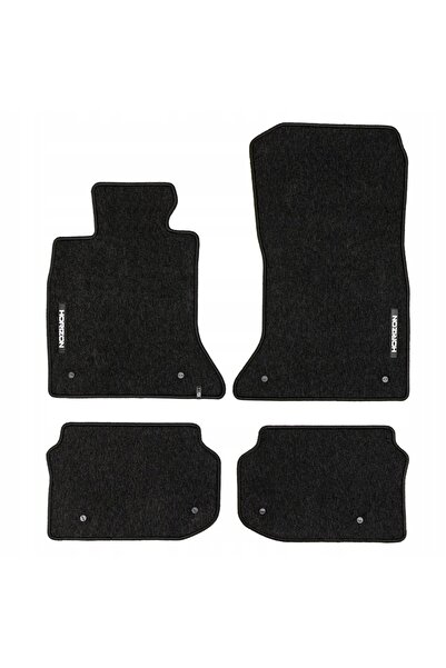 Other Covorașe auto VELORS pentru ștergătoare de parbriz BMW Seria 5 F10 F11 ...