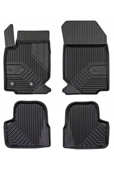 Other COVOARE DE CAUCIUC JEEP Avenger din 2023- TROUGH 77