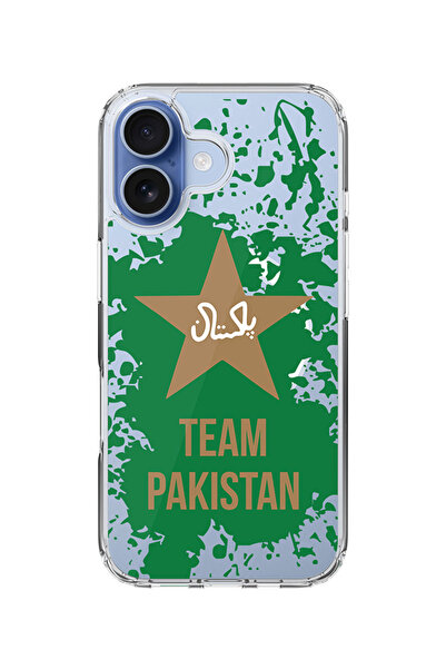 Stylizedd جراب MagSafe كلاسيكي شفاف لهاتف iPhone 17، غطاء شفاف ناعم هجين - فر...