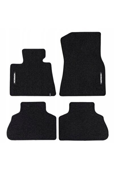 Other COVOARE AUTO VELORS BMW X5 G05 din 2018- HZ