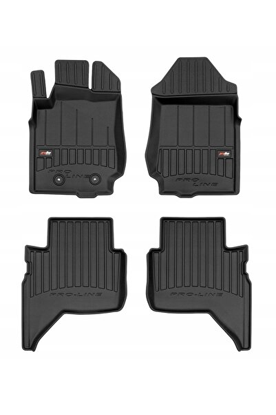 Other COVOARE ȘI PREȘURI DIN CAUCIUC TOYOTA Corolla 12 E21 din 2018 - Jgheab 3D