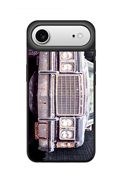 Stylizedd جراب iPhone Air، [متوافق مع MagSafe] جراب هاتف مغناطيسي رفيع لهاتف ...