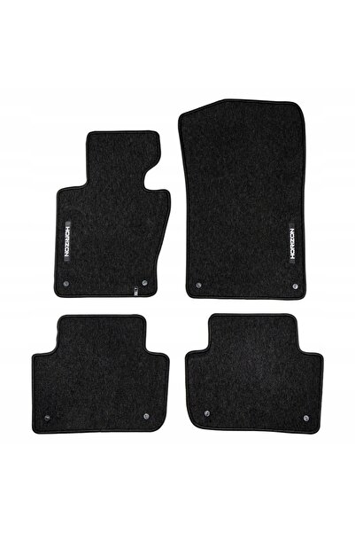 Other Covorașe auto VELORS pentru ștergătoare de parbriz BMW X3 E83 2003-2010 HZ