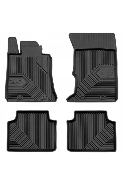 Other Covorase din cauciuc SKODA Karoq din 2017- 77