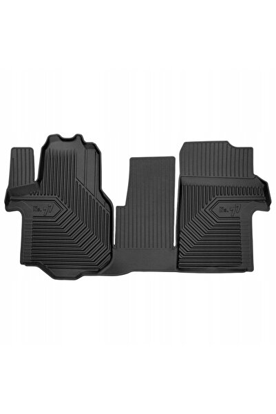 Other COVOARE CAUCIUC BMW Seria 1 F40 din 2019 - Jgheab 3D