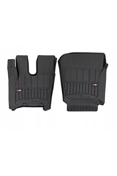 Other COVOARE CAUCIUC BMW X4 G02 din 2018 - TROUGH