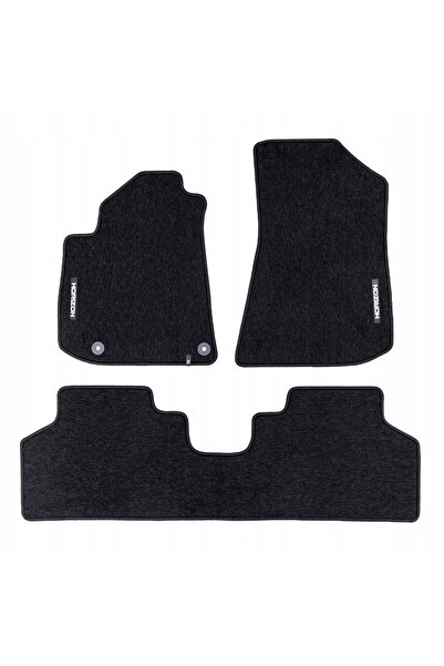 Other Covorașe auto din velur Kia Niro EV 2 din 2022- HZ