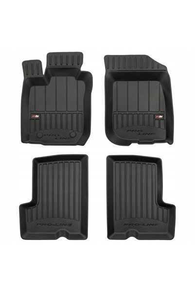 Other COVOARE CAUCIUC VOLVO XC90 1 2003-2014 TĂVI 77