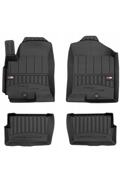 Other COVOARE DE CAUCIUC HONDA CR-V 5 2016-2023 3D TROUGH