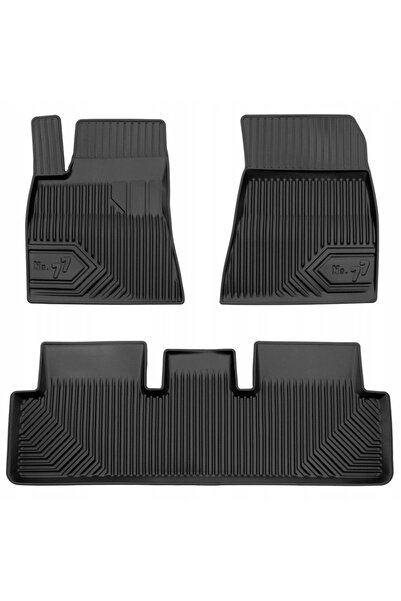 Other COVOARE ȘI PREȘURI DIN CAUCIUC SUBARU LEGACY 4 2003-2009 Jgheab 3D