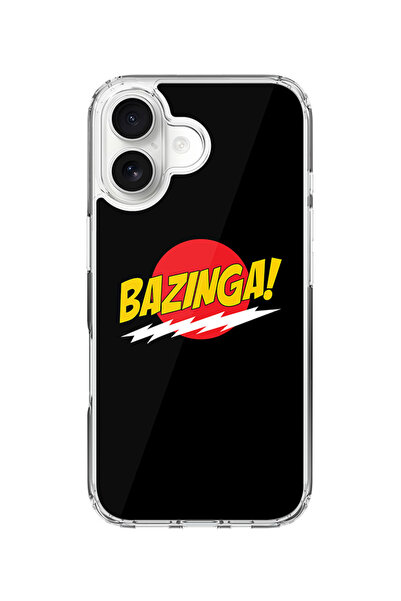 Stylizedd جراب MagSafe كلاسيكي شفاف لهاتف iPhone 17، جراب هجين ناعم مرن شفاف ...