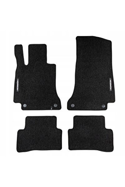 Other Covorașe VELORS MATS pentru Mercedes-Benz Clasa C S205 W205 2014-2021 HZ