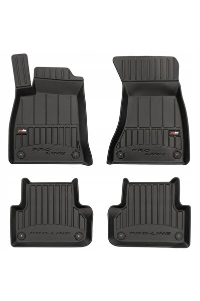 Other DACIA Logan 3 din 2020 - COVOARE CAUCIUC 77