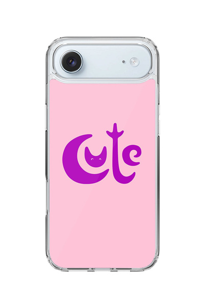 Stylizedd جراب MagSafe كلاسيكي شفاف لهاتف iPhone Air، جراب هجين ناعم مرن شفاف...