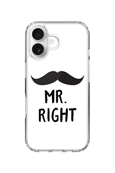 Stylizedd جراب MagSafe كلاسيكي شفاف لهاتف iPhone 17، جراب هجين ناعم مرن شفاف ...