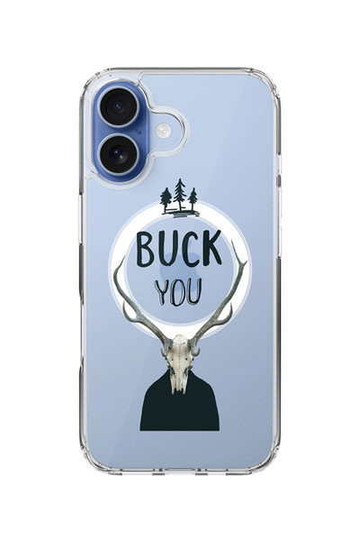 Stylizedd جراب MagSafe كلاسيكي شفاف لهاتف iPhone 17، جراب هجين ناعم مرن شفاف ...